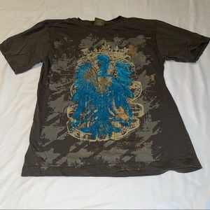 Buzz Cuts Boy’s Tee, Size L